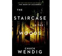 The Staircase in the Woods