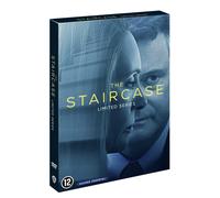WARNER BROS. The Staircase