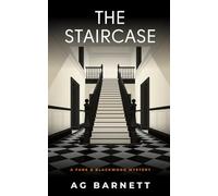 The Staircase (The Fane and Blackwood Mysteries)