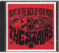 The Stairs - Right In The Back Of Your Mind