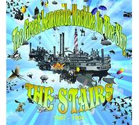 The Stairs - The Great Lemondade Machine In The Sky 1987 - 1994