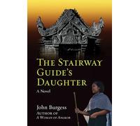 The Stairway Guide's Daughter