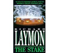 The Stake: A corpse holds deadly secrets...