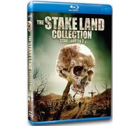 The Stake Land Collection: Stake Land/Stake Land 2