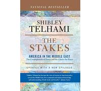 The Stakes: America In The Middle East