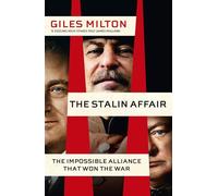 The Stalin Affair