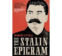 The Stalin Epigram