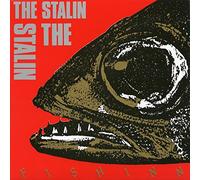 The Stalin - Fish Inn (Re-Mix) [Japan LTD Mini LP SHM-CD] TKCA-10118