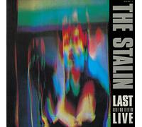 The Stalin - For Never [Japan LTD Mini LP SHM-CD] TKCA-10117