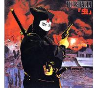 The Stalin - Mushi [Japan LTD Mini LP SHM-CD] TKCA-10116