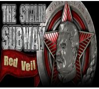 The Stalin Subway: Red Veil Steam Gift