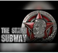 The Stalin Subway Steam Gift