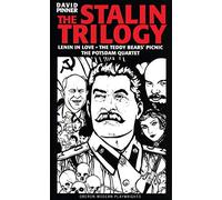 The Stalin Trilogy: Lenin in Love / The Teddy Bears' Picnic / The Potsdam Quartet: 1 (Oberon Modern Playwrights)
