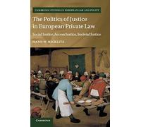 The Stalinist Era: Social Justice, Access Justice, Societal Justice (Cambridge Studies in European Law and Policy)