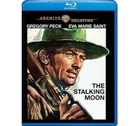 The Stalking Moon