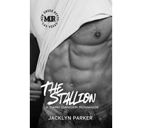 The Stallion: A Dark Dancer Romance (Men Under Revue)