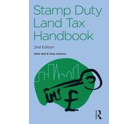The Stamp Duty Land Tax Handbook