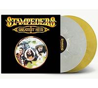 The Stampeders - Greatest Hits (Limited Edition) (Gold & Platinum Colored Vinyl) [VINYL]