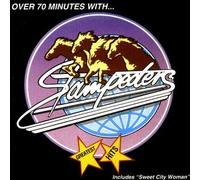 The Stampeders - Greatest Hits Vol 1