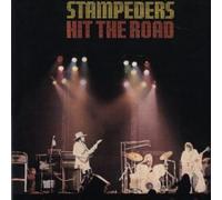 The Stampeders - Hit The Road and Rock The Road Again