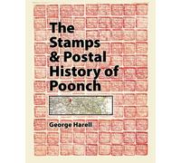 The Stamps and Postal History of Poonch