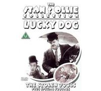 The Stan And Ollie Collection: Lucky Dog/The Stolen Jools [DVD]