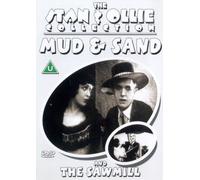 The Stan And Ollie Collection: Mud And Sand/The Sawmill [DVD]