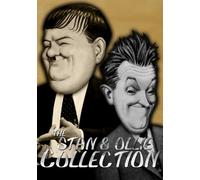 The Stan and Ollie Collection - The Lucky Dog