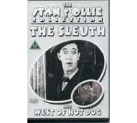 The Stan And Ollie Collection: The Sleuth/West Of Hot Dog [DVD]
