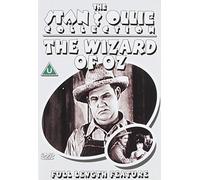 The Stan And Ollie Collection: The Wizard Of Oz [DVD]