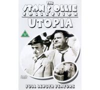 The Stan And Ollie Collection: Utopia [DVD]