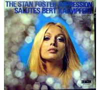The Stan Foster Impression - Sounds Like Kaempfert - Volume II