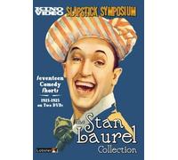 The Stan Laurel Collection (Slapstick Symposium)