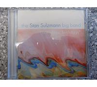 The Stan Sulzmann Big Band - "Birthdays, Birthdays"