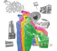 THE STANCE BROTHERS - DUKTUS [VINYL]