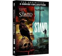 The Stand 2-Pack