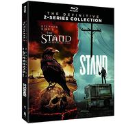 The Stand 2-Pack [Blu-ray]