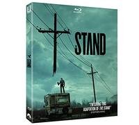 The Stand [Blu-ray]