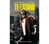 The Stand - Das letzte Gefecht: Bd. 2 by King, Perkins, Aguirre-Sacas New.