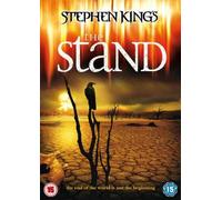 Stephen King's The Stand [DVD]