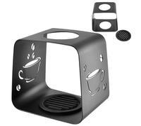 The Stand for Coffee Dripper | Portable Drip Rack for Filter Coffee - The Station Coffee Drippers,For Camping Hiking Travel Picnic Men Women Youth Teens Daughter