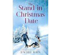 The Stand-in Christmas Date: 1 (Matched by Mistake)