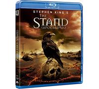 The Stand (Region B) Stephen King