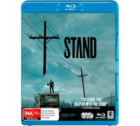 The Stand: Season 1 [Region B] [Blu-ray]
