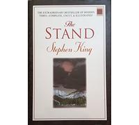 The Stand: The Complete and Uncut Edition