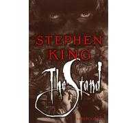 The Stand: The Complete and Uncut Edition by Stephen King (1990-05-01)