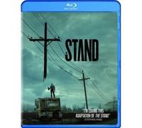 The Stand (Whoopi Goldberg) (BLU RAY) Region free