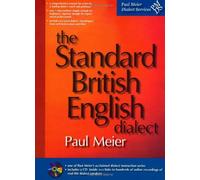 The Standard British English Dialect (CD included)
