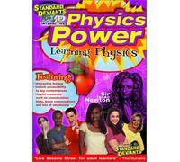 The Standard Deviants - Physics Power (Learn Physics)