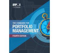 The Standard for Portfolio Management